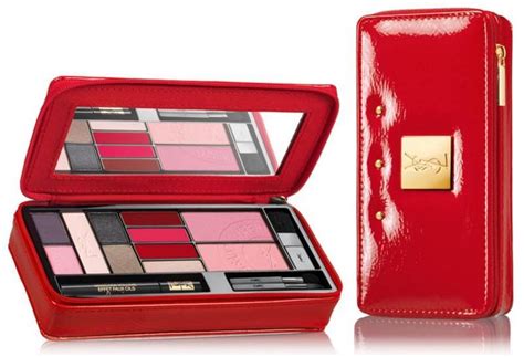 yves saint laurent extremely ysl makeup essentials palette|Yves Saint Laurent Makeup Palettes .